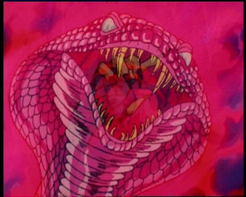 Otaku Gallery  / Anime e Manga / Saint Seiya / Screen Shots / Episodi / 027 - Lo scudo della medusa / 074.jpg